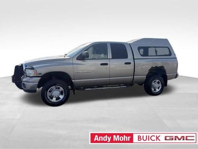 2003 Dodge Ram 2500 ST