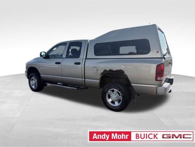 2003 Dodge Ram 2500 ST