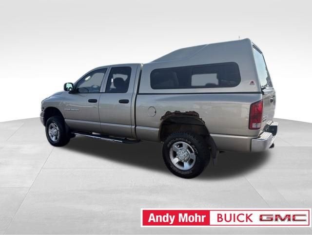 2003 Dodge Ram 2500 ST