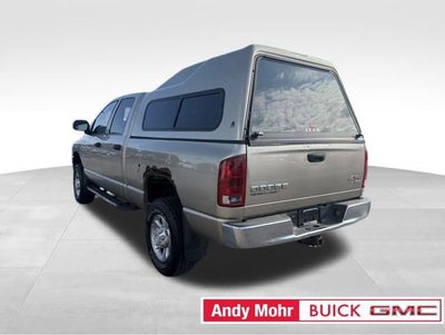 2003 Dodge Ram 2500 ST