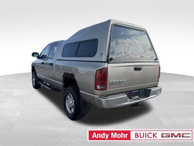 2003 Dodge Ram 2500 ST