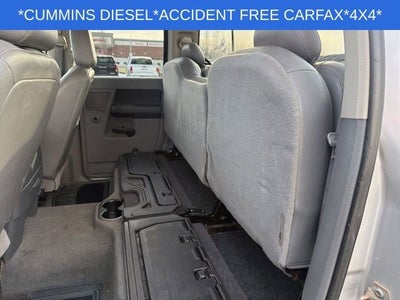 2008 Dodge Ram 3500 Laramie