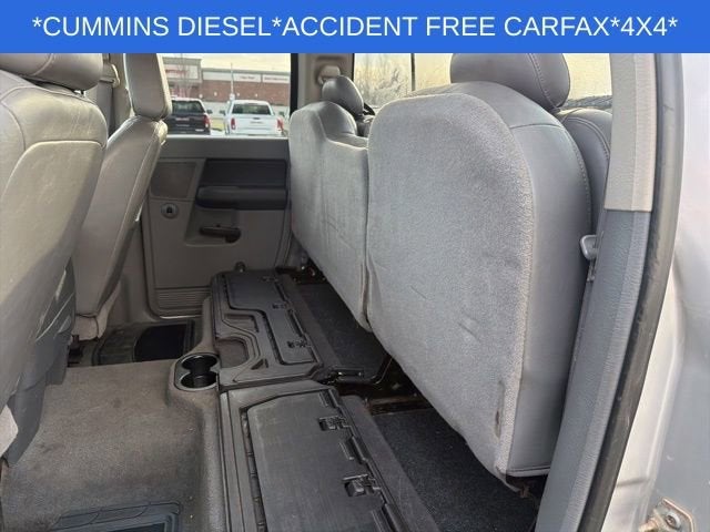 2008 Dodge Ram 3500 Laramie