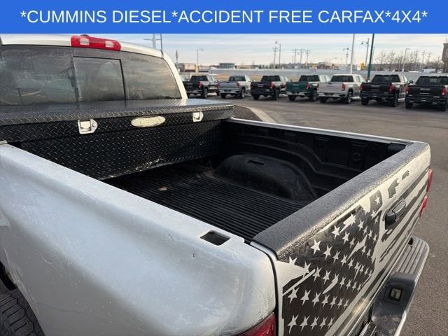 2008 Dodge Ram 3500 Laramie