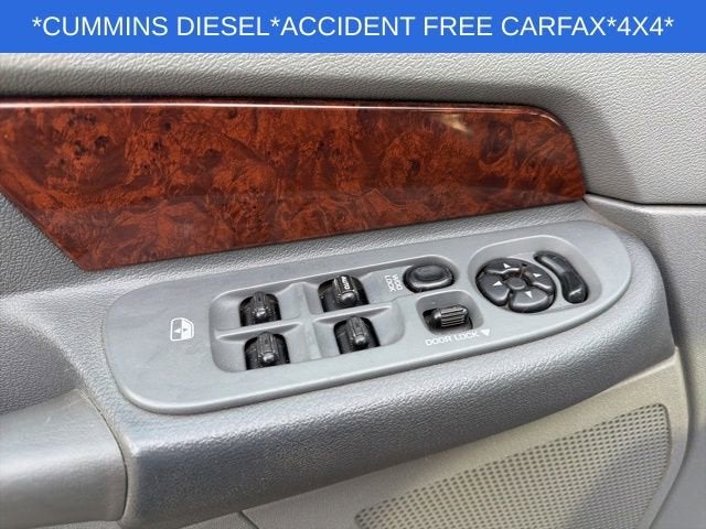 2008 Dodge Ram 3500 Laramie
