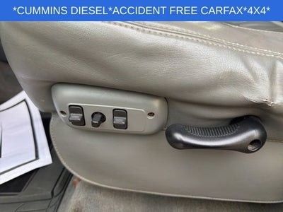 2008 Dodge Ram 3500 Laramie