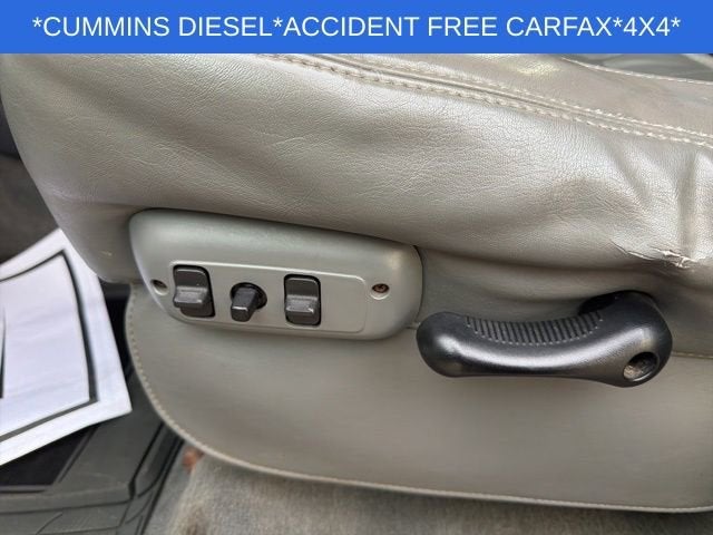 2008 Dodge Ram 3500 Laramie