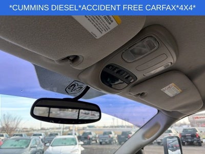 2008 Dodge Ram 3500 Laramie