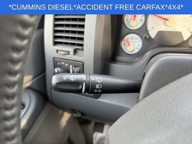 2008 Dodge Ram 3500 Laramie