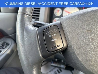 2008 Dodge Ram 3500 Laramie