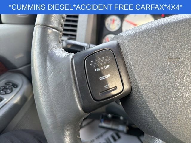 2008 Dodge Ram 3500 Laramie