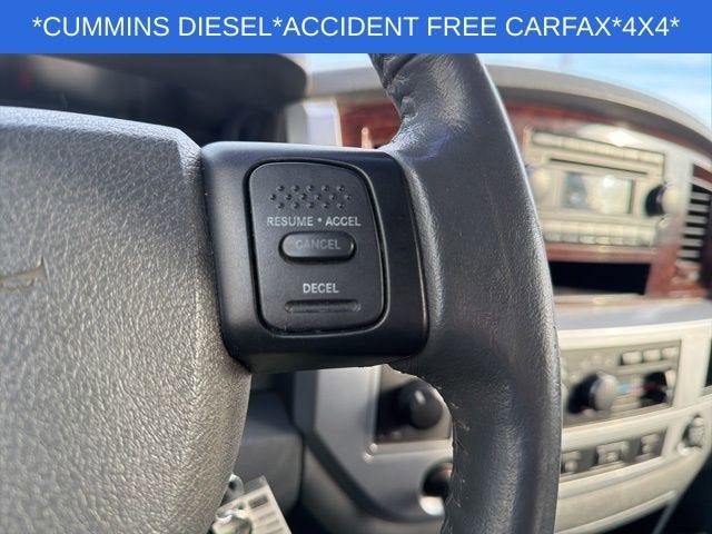 2008 Dodge Ram 3500 Laramie