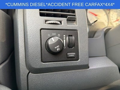 2008 Dodge Ram 3500 Laramie