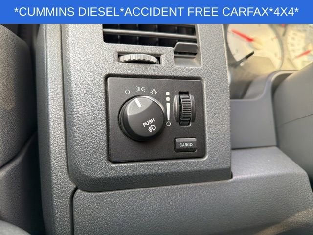 2008 Dodge Ram 3500 Laramie