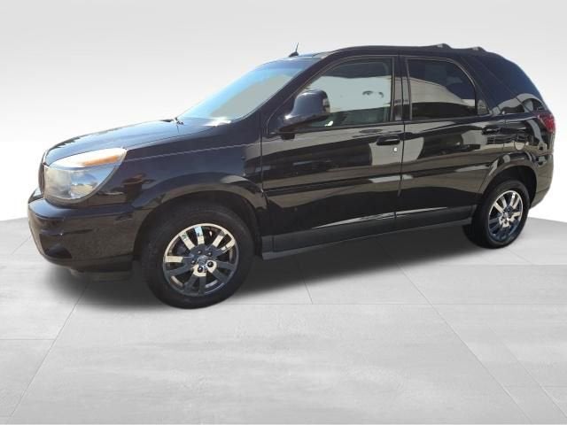 2006 Buick Rendezvous 4DR FWD