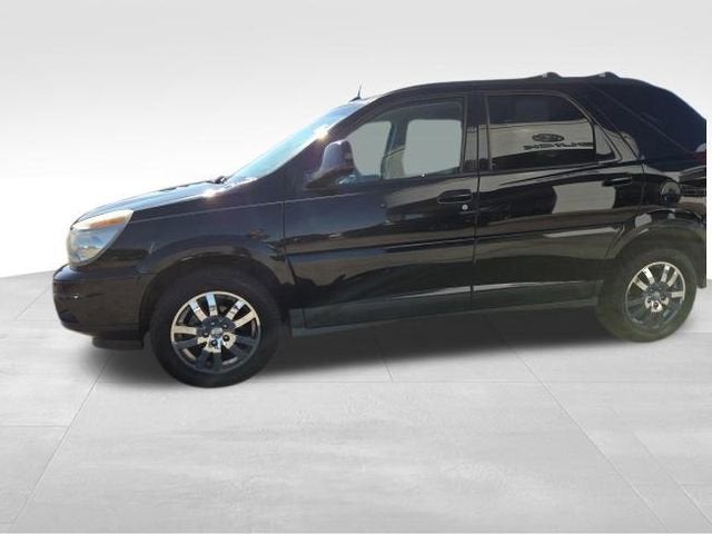 2006 Buick Rendezvous 4DR FWD