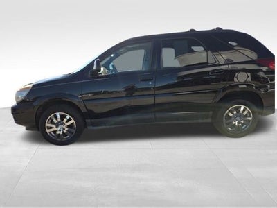 2006 Buick Rendezvous 4DR FWD