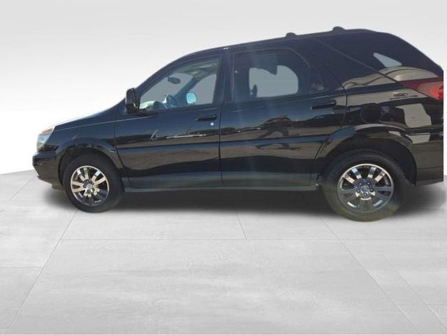 2006 Buick Rendezvous 4DR FWD