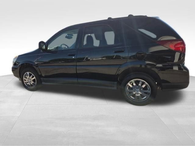 2006 Buick Rendezvous 4DR FWD