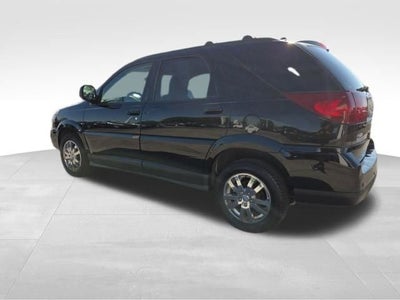 2006 Buick Rendezvous 4DR FWD