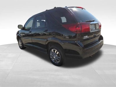 2006 Buick Rendezvous 4DR FWD