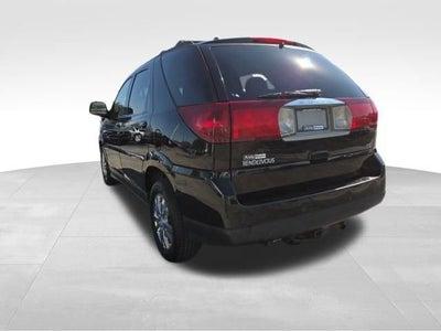2006 Buick Rendezvous 4DR FWD