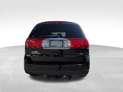 2006 Buick Rendezvous 4DR FWD