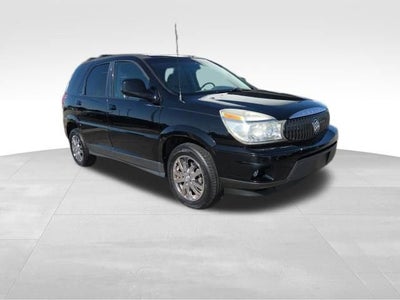2006 Buick Rendezvous 4DR FWD