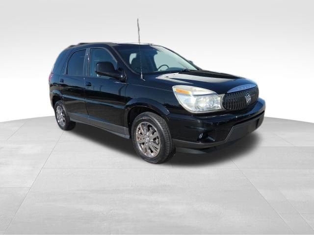2006 Buick Rendezvous 4DR FWD
