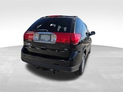 2006 Buick Rendezvous 4DR FWD