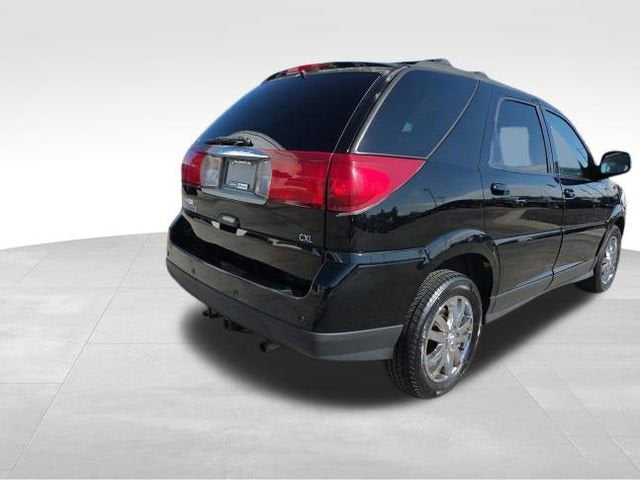 2006 Buick Rendezvous 4DR FWD
