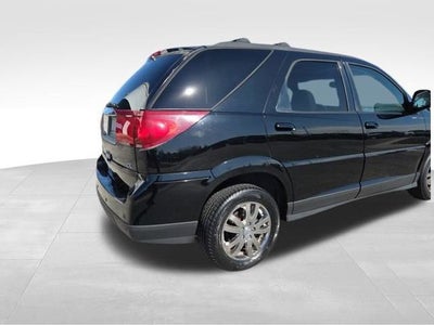2006 Buick Rendezvous 4DR FWD