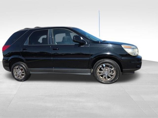 2006 Buick Rendezvous 4DR FWD