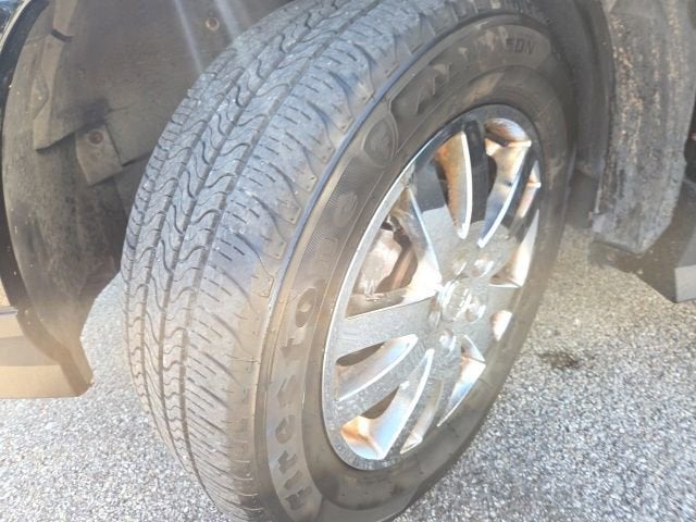 2006 Buick Rendezvous 4DR FWD
