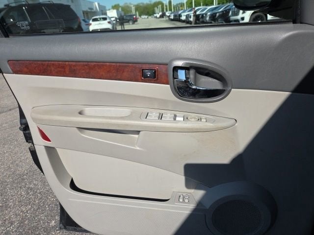 2006 Buick Rendezvous 4DR FWD