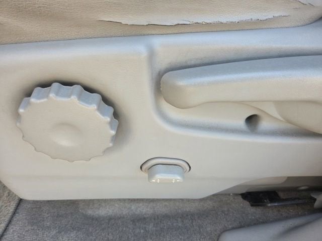 2006 Buick Rendezvous 4DR FWD
