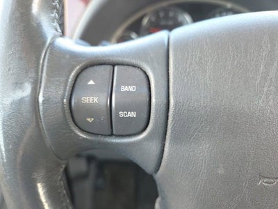 2006 Buick Rendezvous 4DR FWD