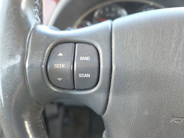 2006 Buick Rendezvous 4DR FWD