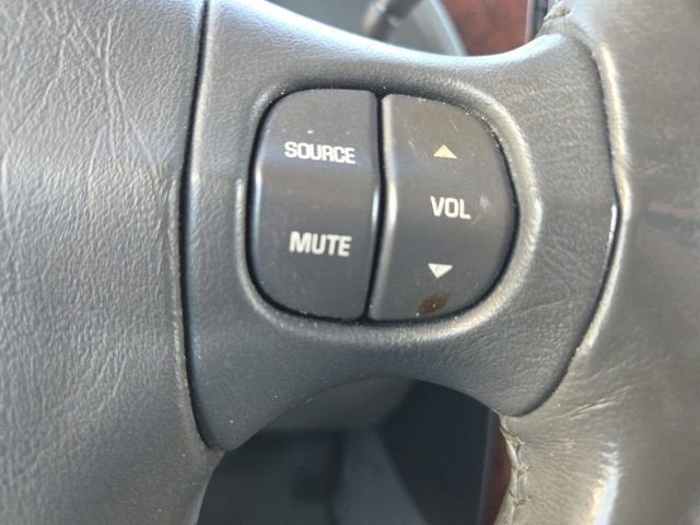 2006 Buick Rendezvous 4DR FWD