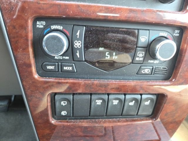 2006 Buick Rendezvous 4DR FWD
