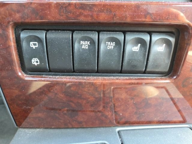 2006 Buick Rendezvous 4DR FWD