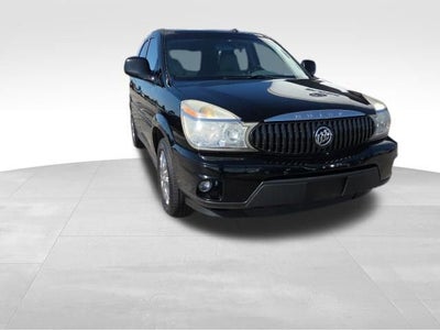 2006 Buick Rendezvous 4DR FWD