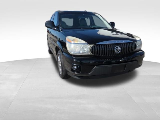 2006 Buick Rendezvous 4DR FWD