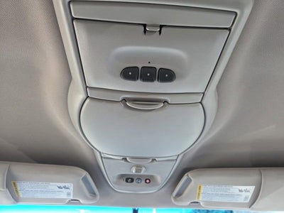 2006 Buick Rendezvous 4DR FWD