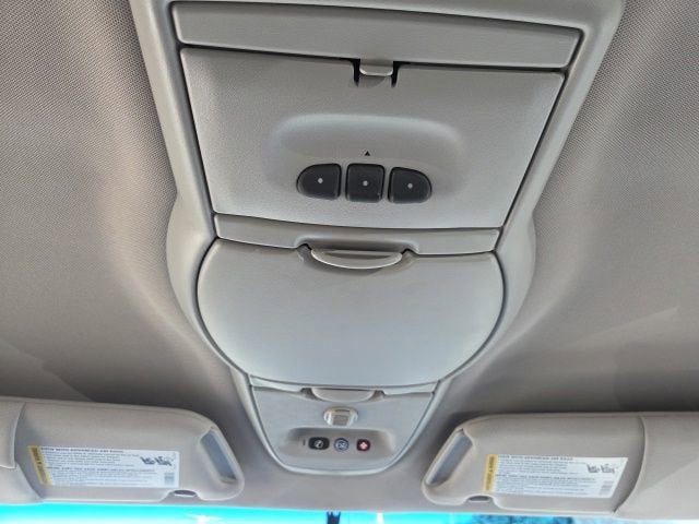 2006 Buick Rendezvous 4DR FWD