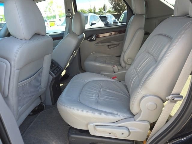2006 Buick Rendezvous 4DR FWD