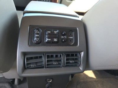 2006 Buick Rendezvous 4DR FWD