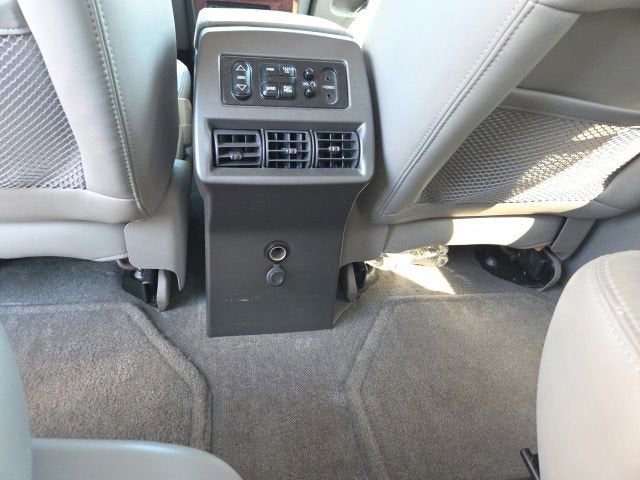 2006 Buick Rendezvous 4DR FWD