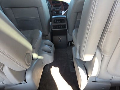 2006 Buick Rendezvous 4DR FWD