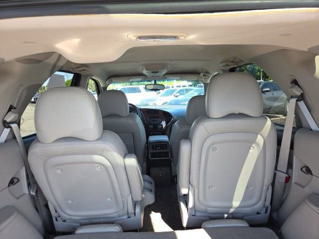 2006 Buick Rendezvous 4DR FWD